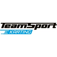 TeamSport E-Karting Nederland logo - Similar company to Teamsport Indoor Go Karting