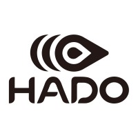 UK HADO logo - Similar company to Loft25 Foundation