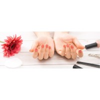 Nail Salon Reviews logo - Similar company to Nail Salon