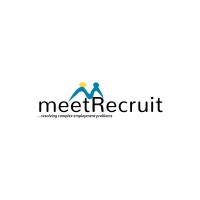MeetRecruit logo - Similar company to Tracardi