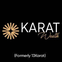Karat Wealth (Formerly 13Karat) logo - Similar company to Fastemi.Com