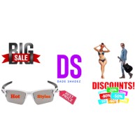 Dade Shadez logo - Similar company to Crc