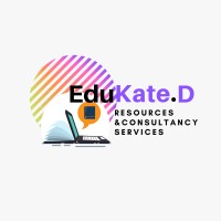 EduKate.D Resources and Consultancy Services logo - Similar company to Edukating