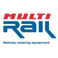 Multi Rail Railway Catering Equipment logo - Similar company to Multirail