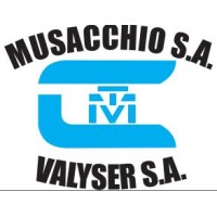 VALYSER S.A. logo - Similar company to Ingeniería Ronza S.A.