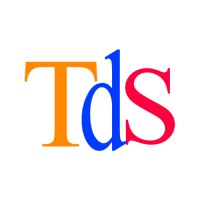 TDS Engr Solutions Pte Ltd logo - Similar company to Spark Creative Pte Ltd - Retail Design Specialists.