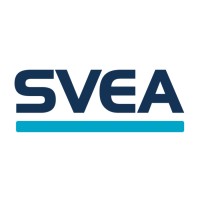 Svea Technologies logo - Similar company to Comsats Software Solutions