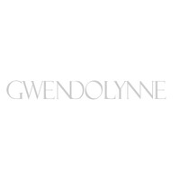 Gwendolynne logo - Similar company to First Colours