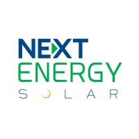 Next Energy Solar logo - Similar company to Prosppr