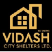 VIDASH CITY SHELTERS logo - Similar company to Pharmacists Without Borders