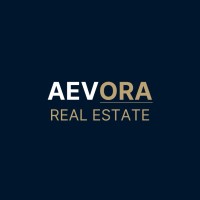 Aevora Real Estate logo - Similar company to Realinflo (Real Estate Analytics Group)