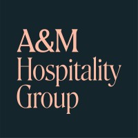 A&M Hospitality Group logo - Similar company to Halceon