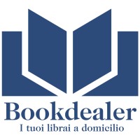 Bookdealer.it logo - Similar company to Res Humana Lab