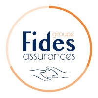 Fides Assurances logo - Similar company to Elza Studio Design