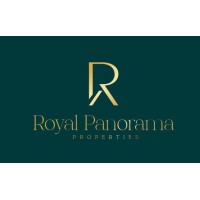 Royal Panorama Properties L.L.C logo - Similar company to 52 Group