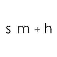 SMITH MALONEY HILLIER logo - Similar company to Pad Design Ltd