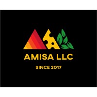 Amisa LLC logo - Similar company to Real Meal Catering Services