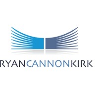 Ryan Cannon Kirk logo - Similar company to Devaney & Durkin