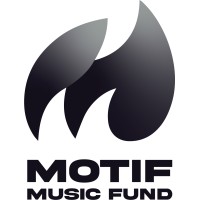 Motif Music Fund logo - Similar company to Solid Entertainment Bv
