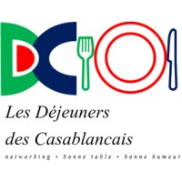 les Déjeuners des Casablancais logo - Similar company to H&F Associates