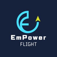 EmPower Flight logo - Similar company to Turnpoint Ltd