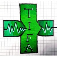 Trauma Informed First Aid logo - Similar company to Trauma Informed Perspectives