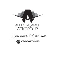 Atik İnşaat Taahhüt - Atk Group Gıda,İnşaat,Otomotiv. logo - Similar company to Mega İnşaat Ve Enerji̇ A.Ş.