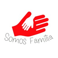 Somos Familia ONG logo - Similar company to Provenis Ong