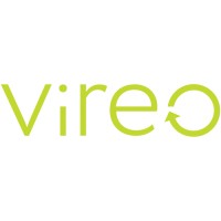 Vireo logo - Similar company to Planning Design Studio Llc