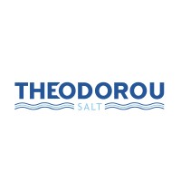 Theodorou Salt logo - Similar company to Polasal, S.A.