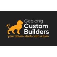 Geelong Custom Builders logo - Similar company to Brilley Co.
