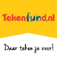 Tekenfund.nl logo - Similar company to Appeltje