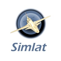 Simlat UAS Training & Simulation logo - Similar company to Gate Technologies