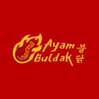 Ayam Buldak logo - Similar company to Knetminer