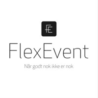 FlexEvent.dk logo - Similar company to Flex Event