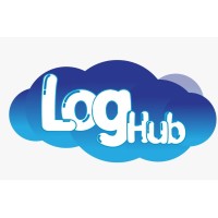 LogHub logo - Similar company to Izone Civil