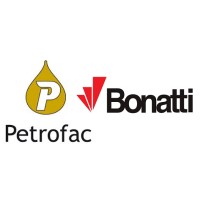 JV-Petrofac & Bonatti logo - Similar company to Aom (Algérien Operating & Maintenance Company)