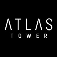 Atlas Tower logo - Similar company to Atlas Estates (Poland)