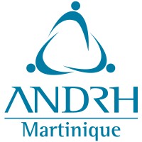 Voir ANDRH GUADELOUPE logo - Similar company to Dcf Côtes D'Armor