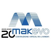 Makevo s.r.l. logo - Similar company to Makevo