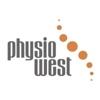 PhysioWest logo - Similar company to Clinic Mastery