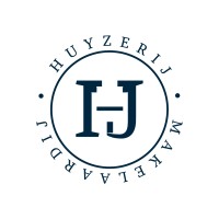 De Huyzerij makelaardij logo - Similar company to Uw Aanbesteding
