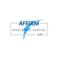 Affirm Investment Capital logo - Similar company to Zenex Assets Management