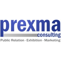 Prexma Consulting logo - Similar company to Thedialog