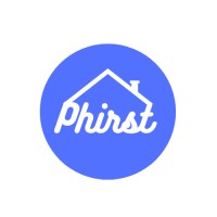 Phirst Property Portal logo - Similar company to Osero || The Ai Property Portal