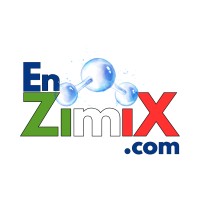 ENZIMIX logo - Similar company to Си Комерсиал 7 Еоод