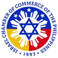 Israel Chamber of Commerce of the Philippines logo - Similar company to Alm-Toolbox