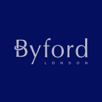 Byford London - Asia Merchandising (HK) Ltd. logo - Similar company to Renoma