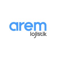 AREM Lojistik Hizmetleri San ve Tic. Ltd. Şti. logo - Similar company to Harddepo Teknik Hırdavat Ticaret Ltd. Şti̇