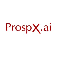 ProspX.ai logo - Similar company to Prospx